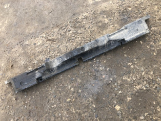 Наполнитель заднего бампера Infiniti Qx 56 2004-2009