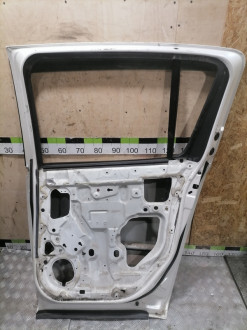 Дверь задняя правая Infiniti Qx 56 2004-2009