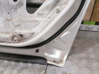 Дверь задняя правая Infiniti Qx 56 2004-2009