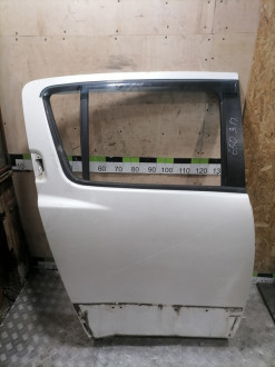 Дверь задняя правая Infiniti Qx 56 2004-2009