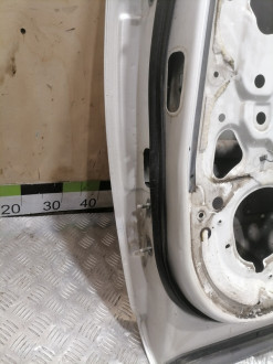 Дверь задняя правая Infiniti Qx 56 2004-2009