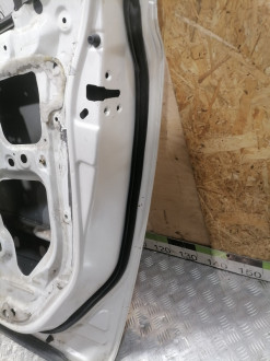 Дверь задняя правая Infiniti Qx 56 2004-2009