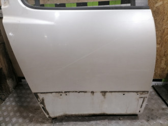 Дверь задняя правая Infiniti Qx 56 2004-2009