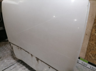 Дверь задняя правая Infiniti Qx 56 2004-2009