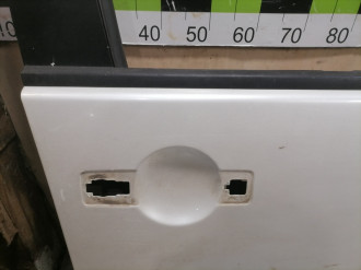 Дверь передняя правая Infiniti Qx 56 2004-2009