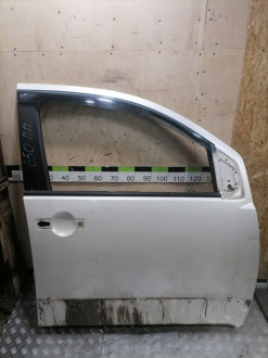 Дверь передняя правая Infiniti Qx 56 2004-2009