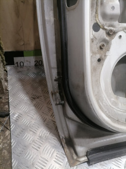 Дверь передняя правая Infiniti Qx 56 2004-2009