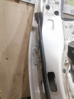 Дверь передняя правая Infiniti Qx 56 2004-2009