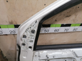 Дверь передняя правая Infiniti Qx 56 2004-2009