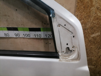 Дверь передняя правая Infiniti Qx 56 2004-2009