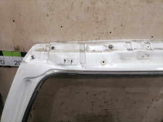 Дверь багажника Infiniti Qx 56 2004-2009