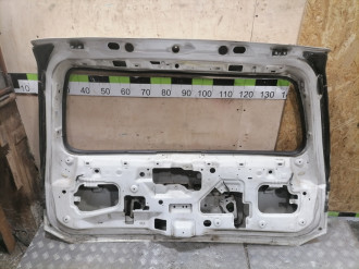 Дверь багажника Infiniti Qx 56 2004-2009