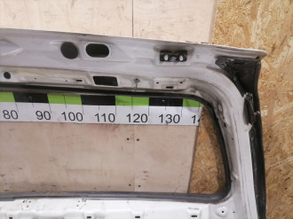 Дверь багажника Infiniti Qx 56 2004-2009