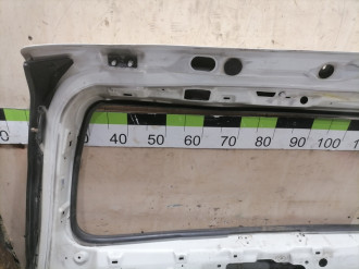 Дверь багажника Infiniti Qx 56 2004-2009