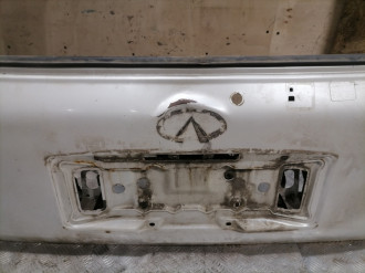 Дверь багажника Infiniti Qx 56 2004-2009