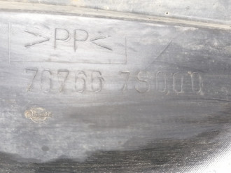 Пыльник кузова наружный Infiniti Qx 56 2004-2009