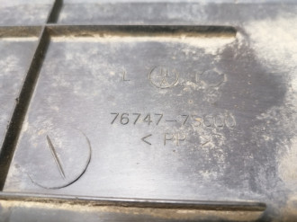 Пыльник кузова наружный Infiniti Qx 56 2004-2009