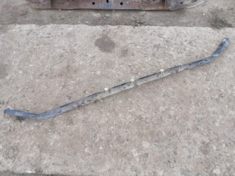 Усилитель бампера заднего Infiniti Qx 56 2004-2009