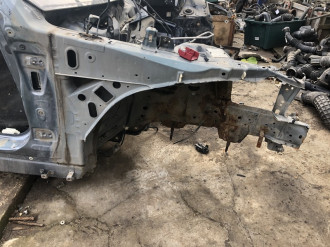 Лонжерон передний правый Infiniti G 2007-2014