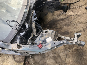 Лонжерон передний правый Infiniti G 2007-2014