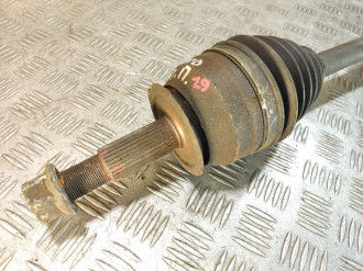 Полуось передняя правая Infiniti Qx 56 2004-2009