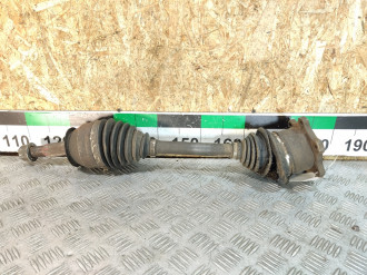 Полуось передняя правая Infiniti Qx 56 2004-2009