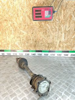 Полуось передняя правая Infiniti Qx 56 2004-2009