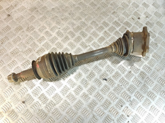 Полуось передняя правая Infiniti Qx 56 2004-2009