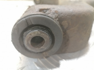 Рычаг передний левый нижний Infiniti Qx 56 2004-2009