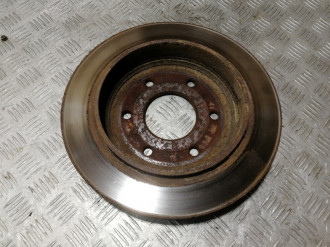 Диск тормозной задний Infiniti Qx 56 2004-2009