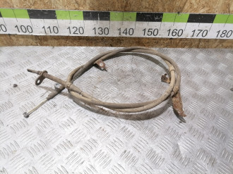 Трос стояночного тормоза Infiniti Qx 56 2004-2009