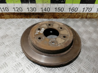 Диск тормозной задний Infiniti Qx 56 2004-2009