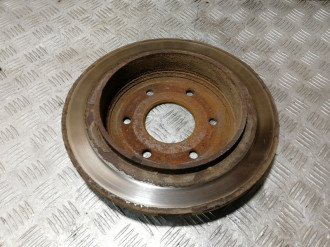 Диск тормозной задний Infiniti Qx 56 2004-2009