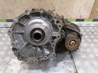 Коробка раздаточная Infiniti Qx 56 2004-2009