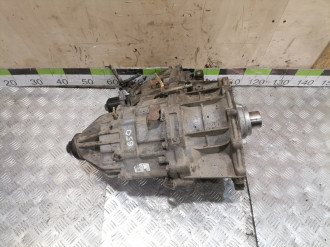 Коробка раздаточная Infiniti Qx 56 2004-2009