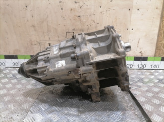 Коробка раздаточная Infiniti Qx 56 2004-2009