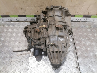 Коробка раздаточная Infiniti Qx 56 2004-2009