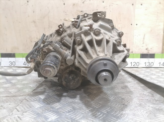 Коробка раздаточная Infiniti Qx 56 2004-2009