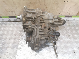 Коробка раздаточная Infiniti Qx 56 2004-2009