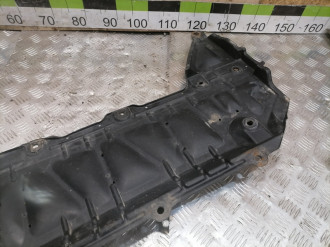 Защита антигравийная левая Infiniti G 2007-2014