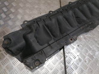 Защита антигравийная левая Infiniti G 2007-2014