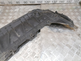 Защита антигравийная правая Infiniti G 2007-2014