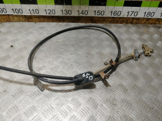 Трос стояночного тормоза Infiniti Qx 56 2004-2009
