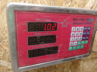 Трос стояночного тормоза Infiniti Qx 56 2004-2009