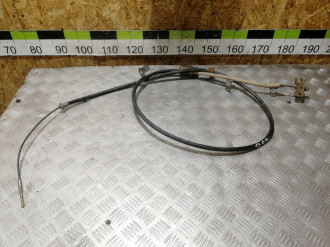 Трос стояночного тормоза Infiniti Qx 56 2004-2009