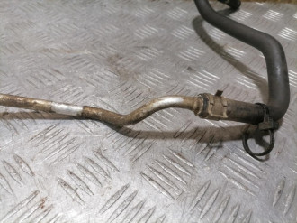 Трубка гидроусилителя Infiniti Qx 56 2004-2009