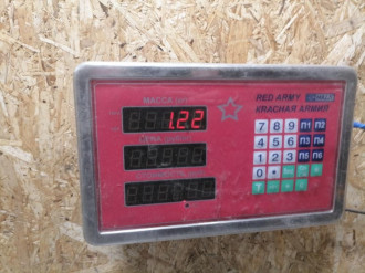 Трубка гидроусилителя Infiniti Qx 56 2004-2009