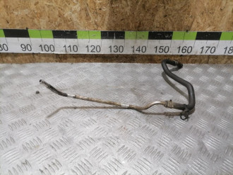 Трубка гидроусилителя Infiniti Qx 56 2004-2009