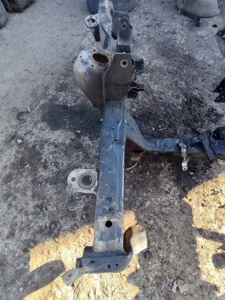 Рама Infiniti Qx 56 2004-2009