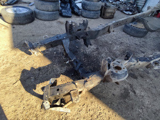 Рама Infiniti Qx 56 2004-2009